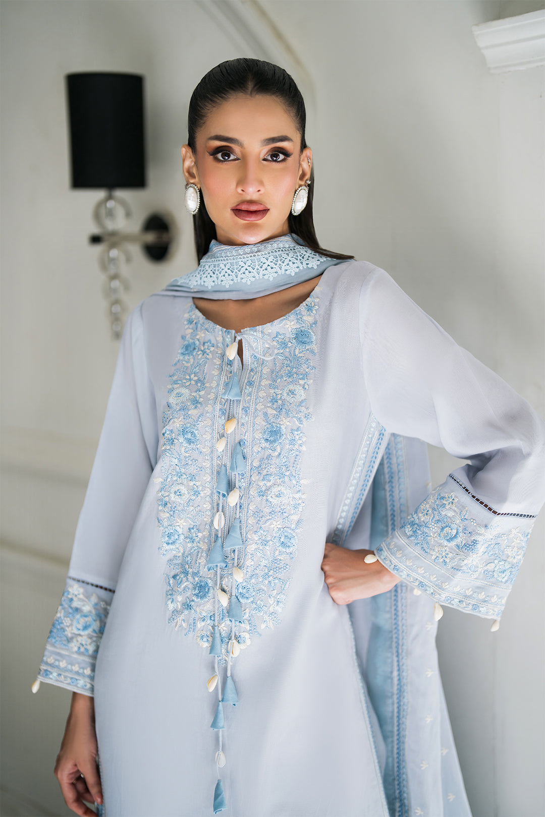 SF - 359 | Elegant Blue