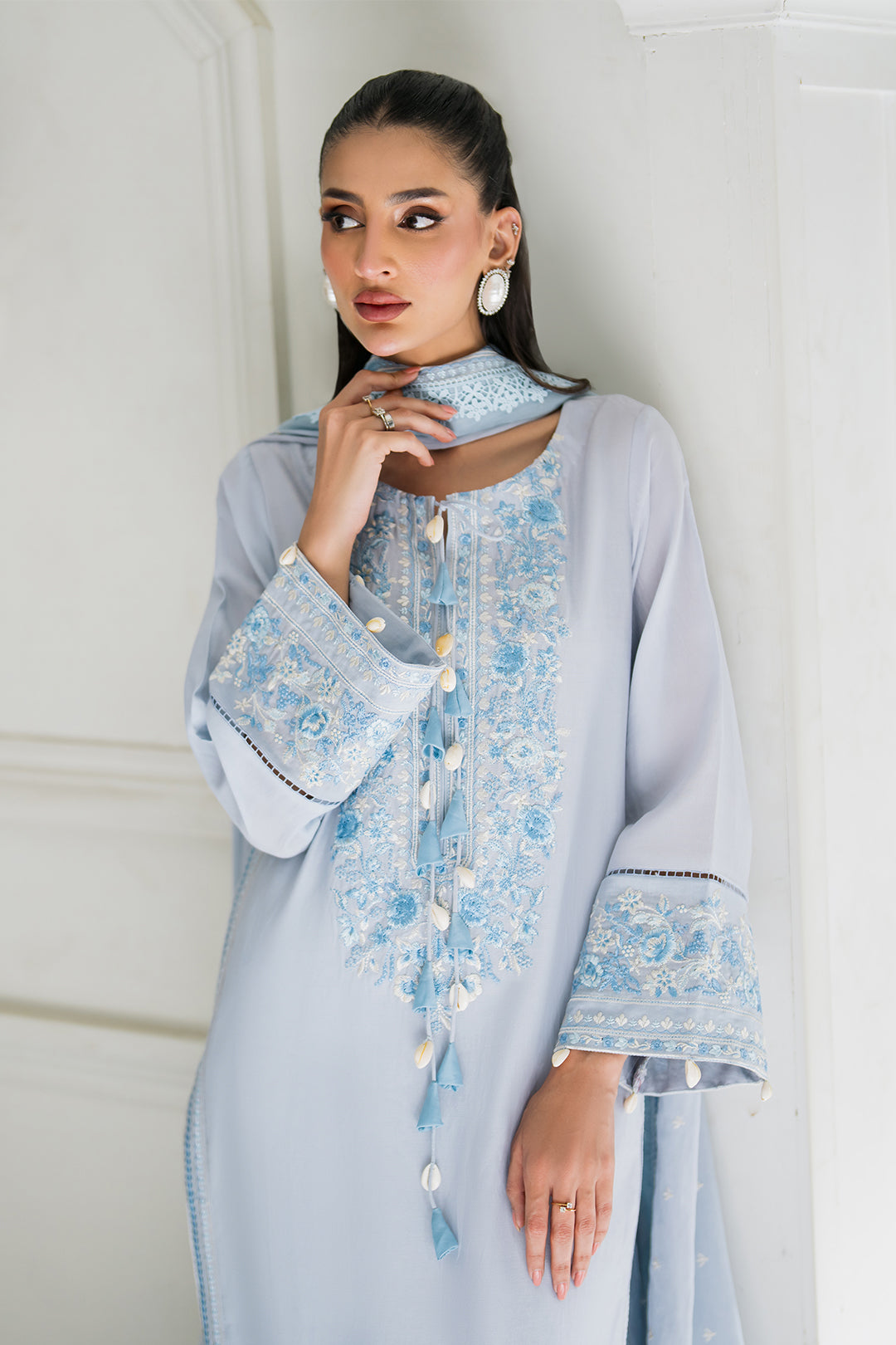 SF - 359 | Elegant Blue