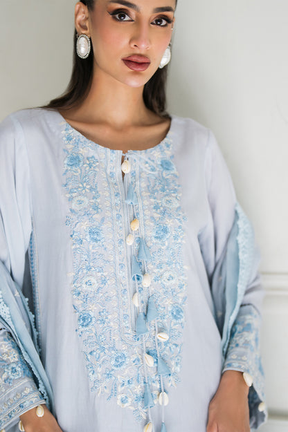 SF - 359 | Elegant Blue
