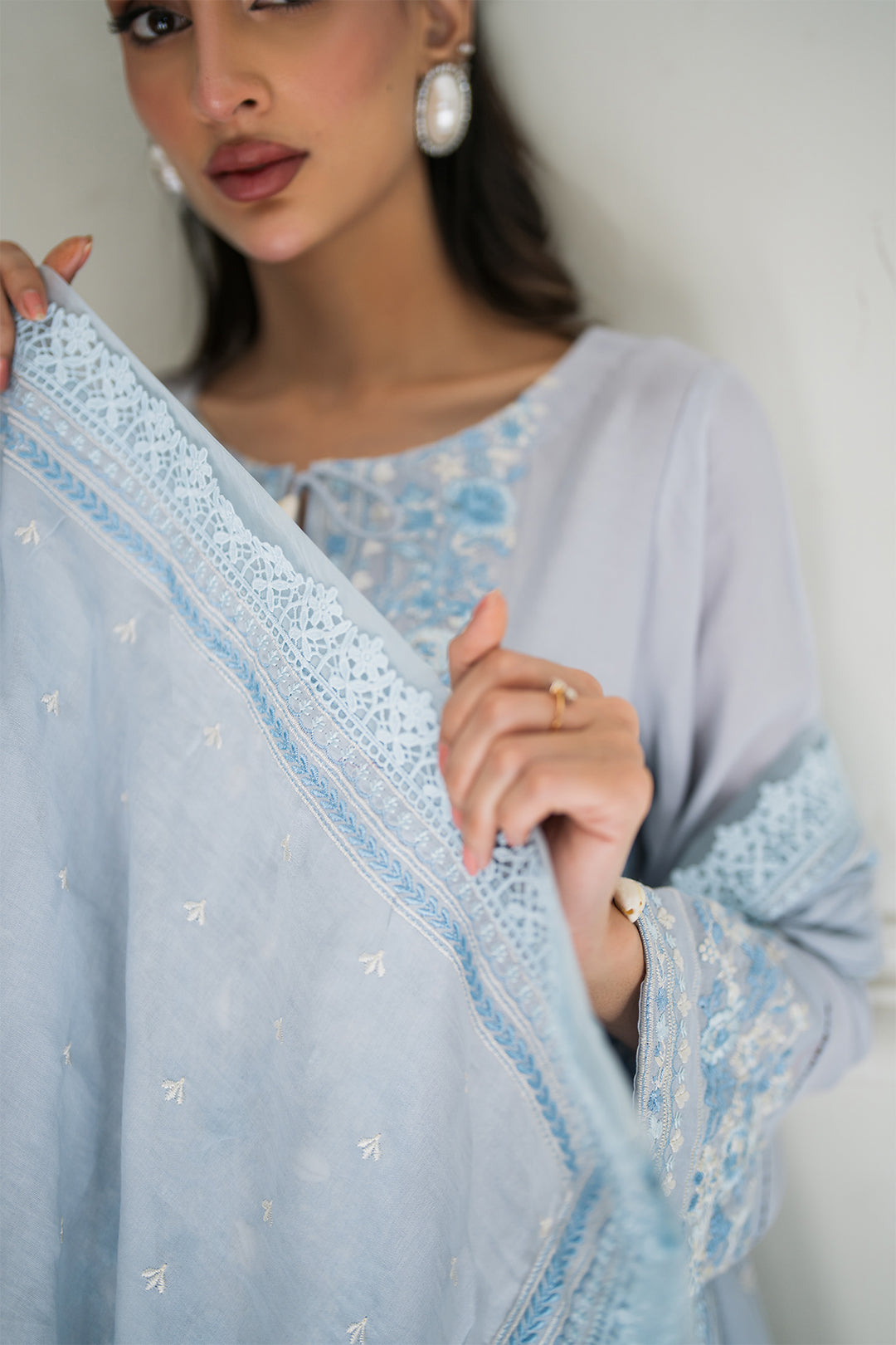 SF - 359 | Elegant Blue