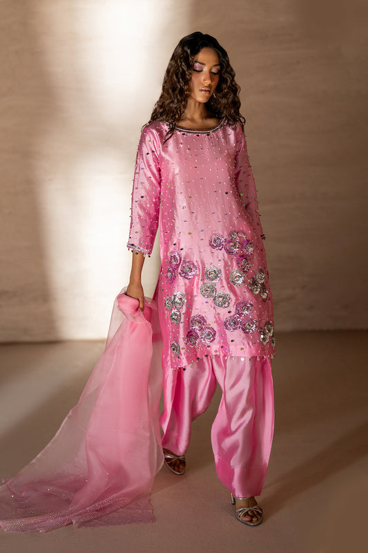 SF - 371 | Dhanak