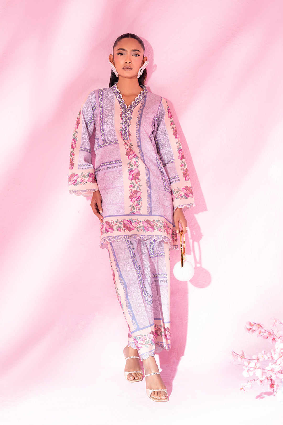 SF - 347 | Soft Purple
