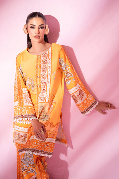 SF - 348 | Vibrant Orange
