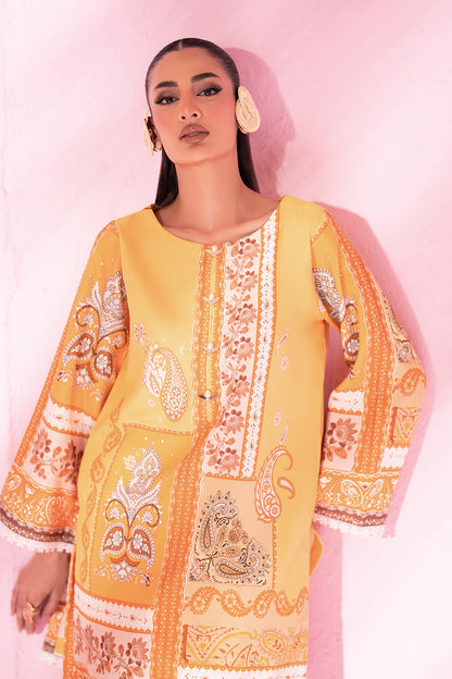 SF - 348 | Vibrant Orange