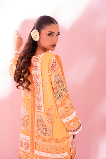 SF - 348 | Vibrant Orange