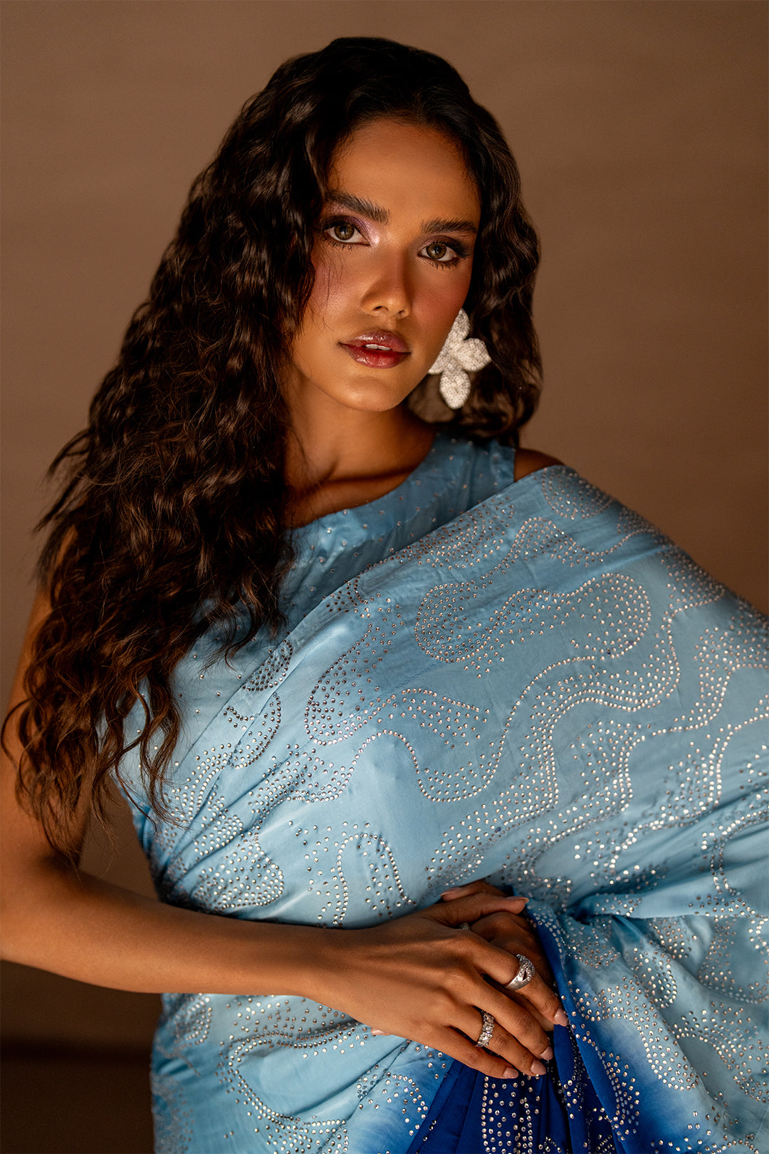 SF - 383 | Nazneen