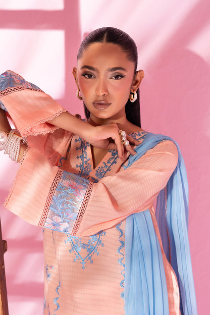 SF - 352 | Soft Peach