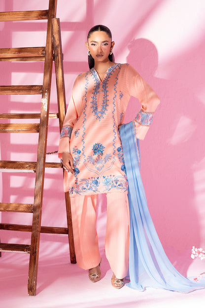 SF - 352 | Soft Peach