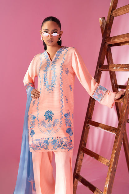 SF - 352 | Soft Peach