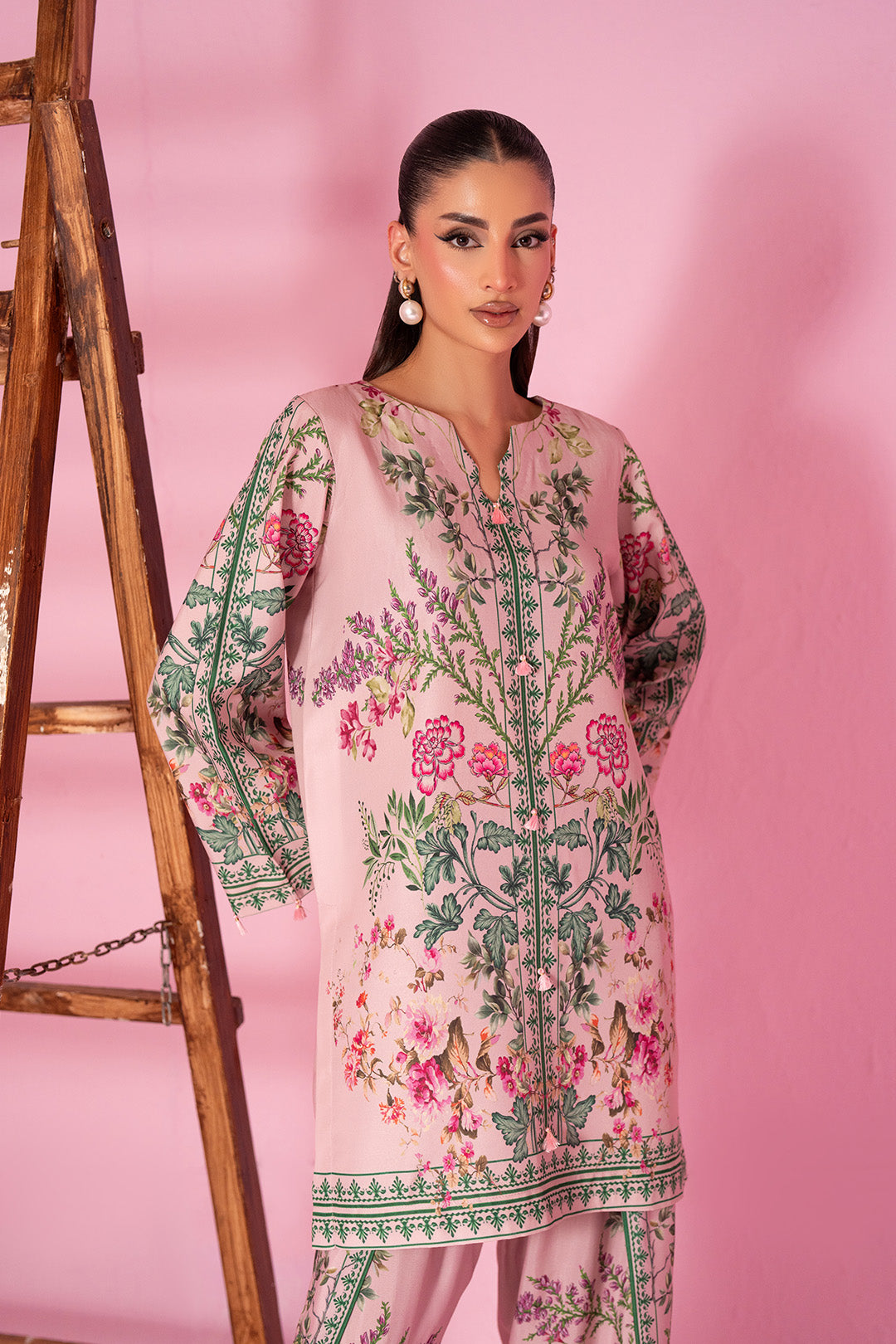SF - 346 | Chic Pink