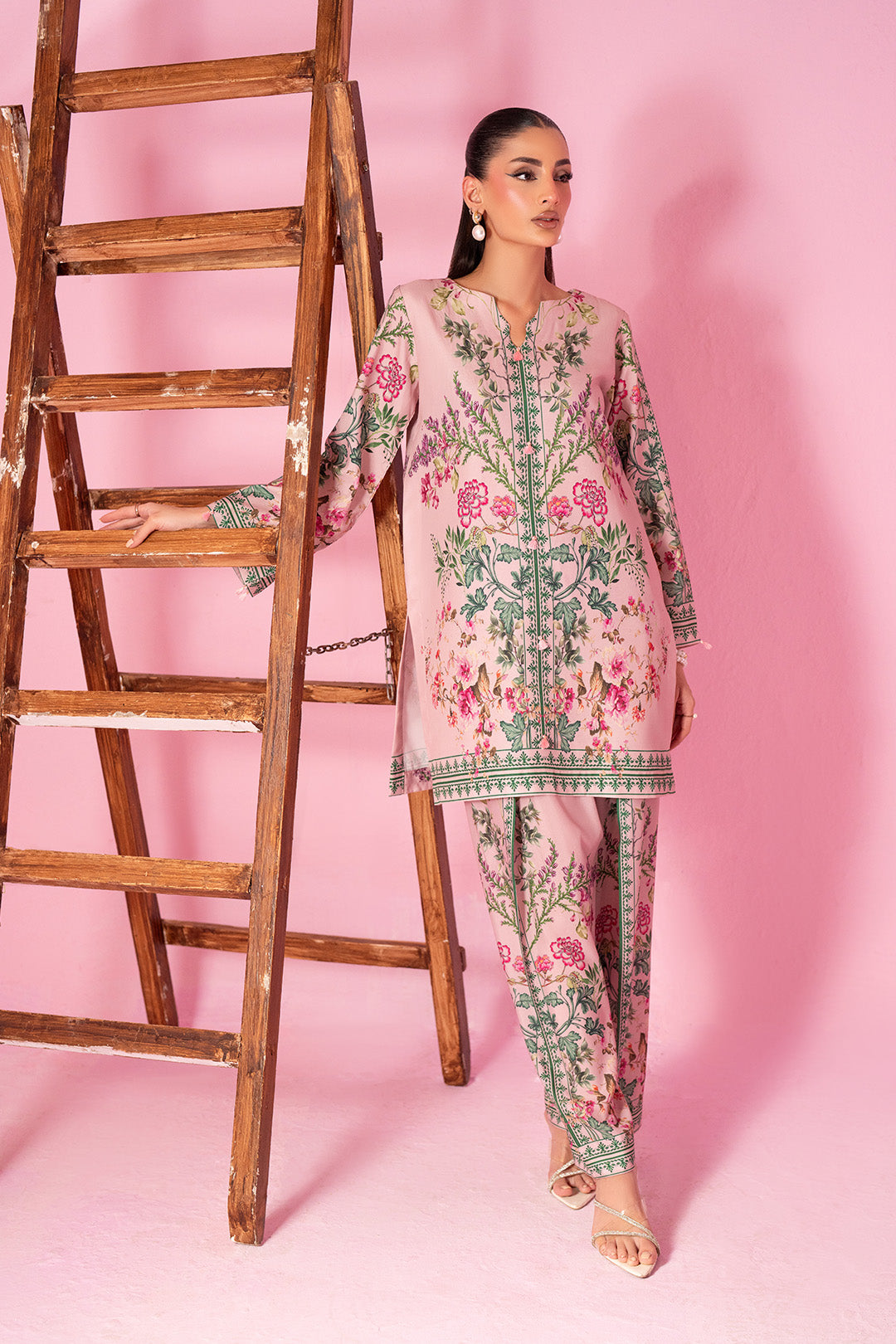 SF - 346 | Chic Pink