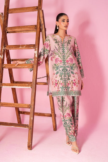 SF - 346 | Chic Pink