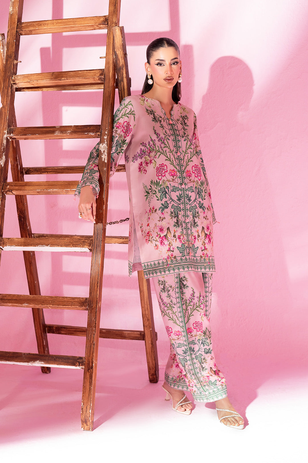 SF - 346 | Chic Pink