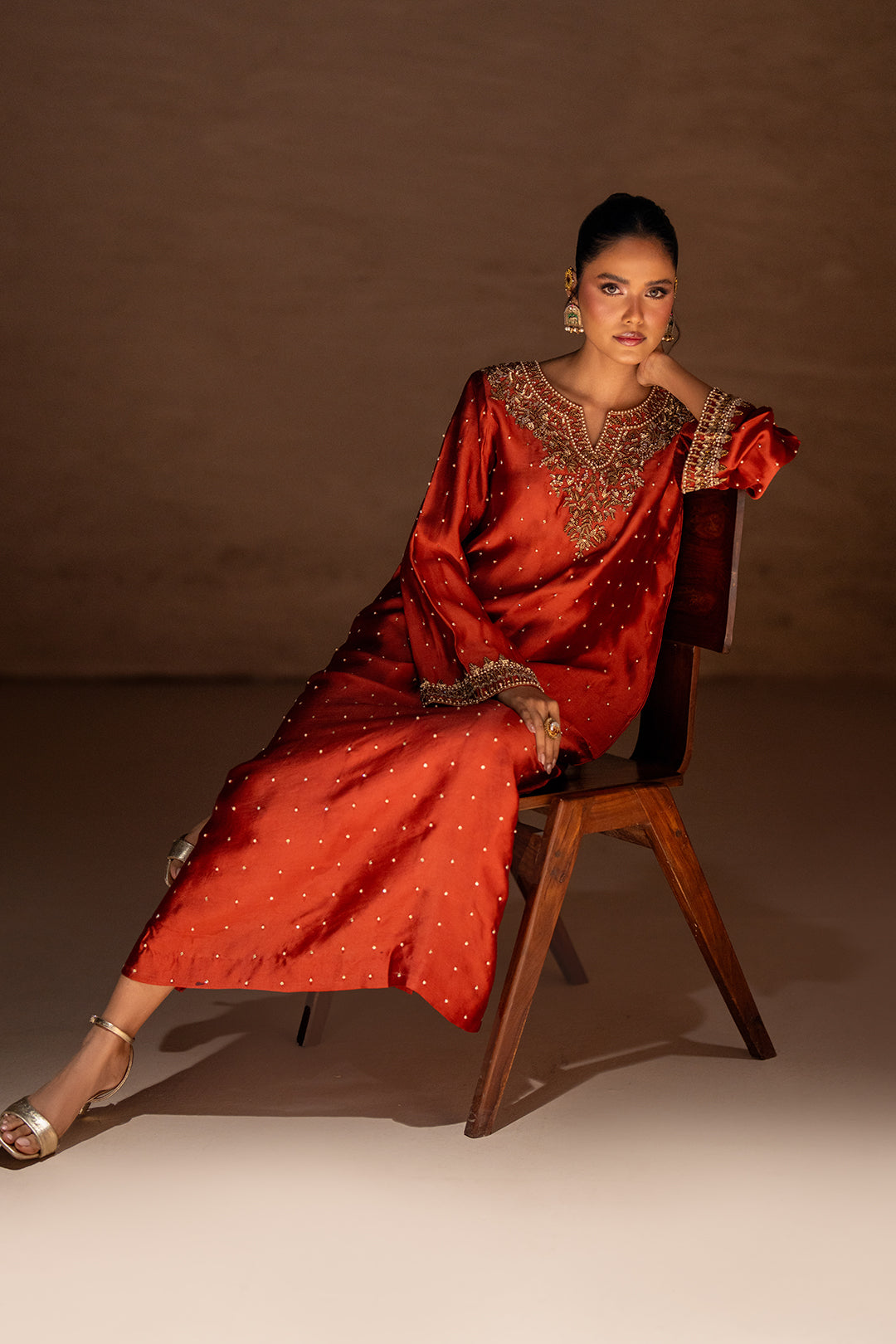SF - 380 | Aftab