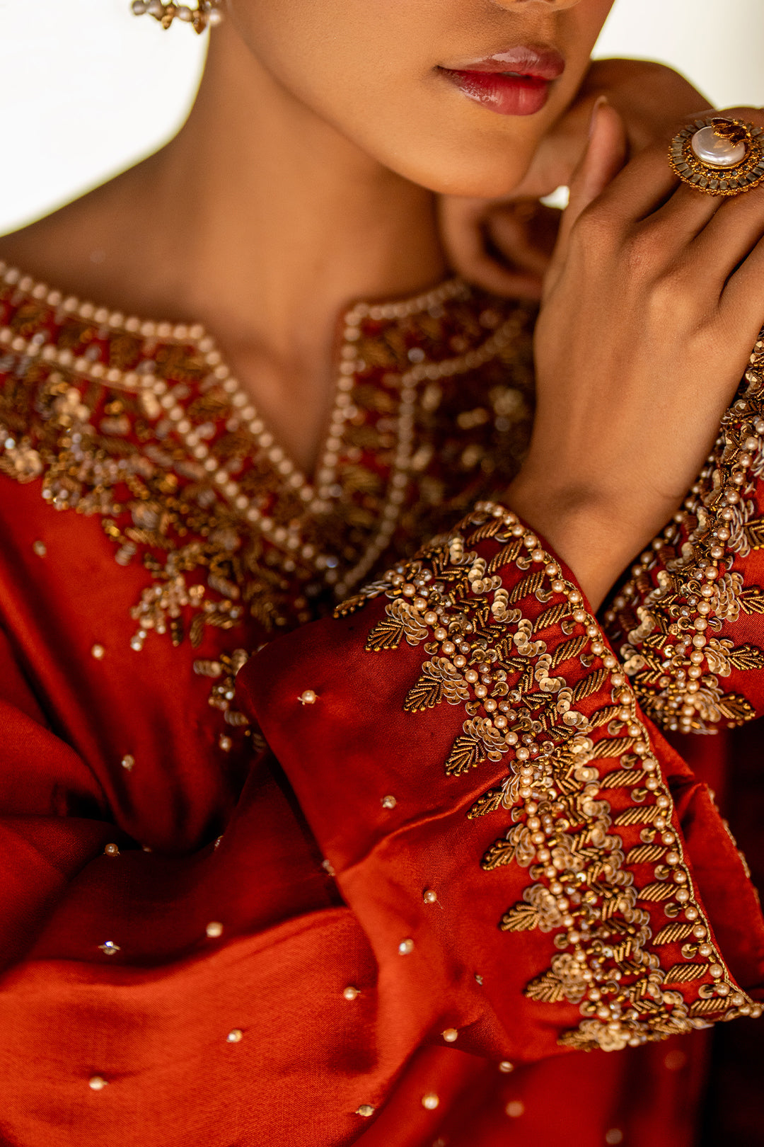 SF - 380 | Aftab