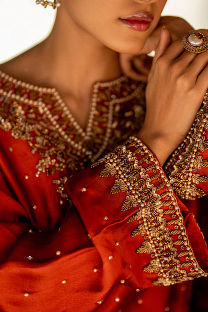 SF - 380 | Aftab