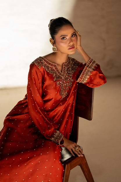 SF - 380 | Aftab