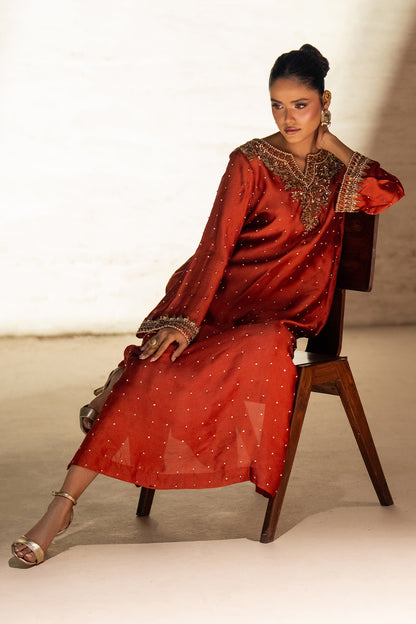 SF - 380 | Aftab