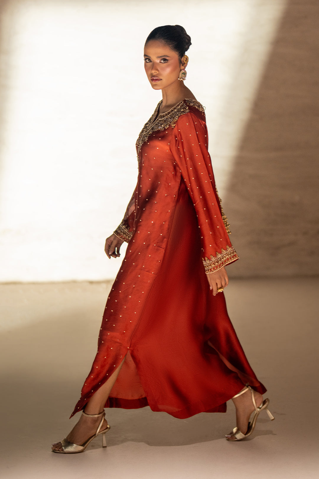 SF - 380 | Aftab