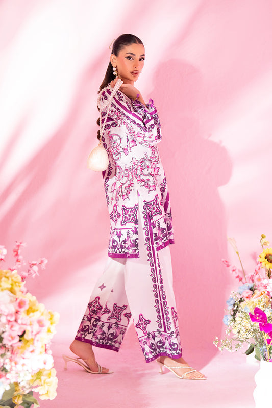 SF - 342 | Serene White
