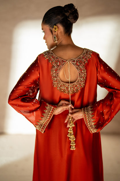 SF - 380 | Aftab