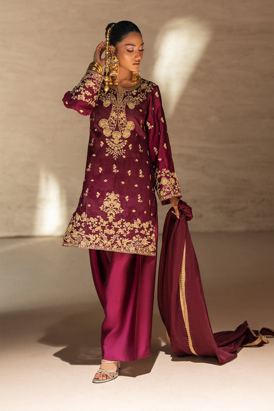 SF - 372 |  Zohra