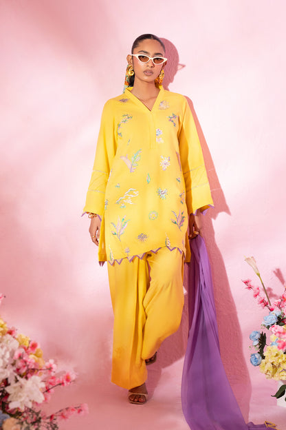 SF - 353 | Bright Yellow