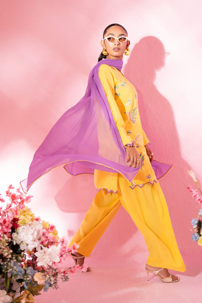 SF - 353 | Bright Yellow