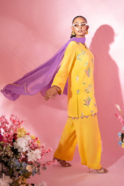 SF - 353 | Bright Yellow