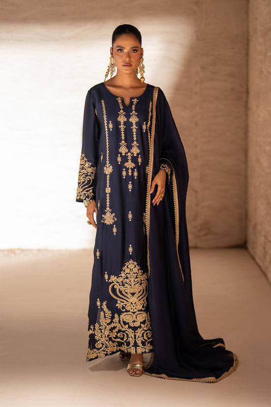 SF - 376 | Nigar