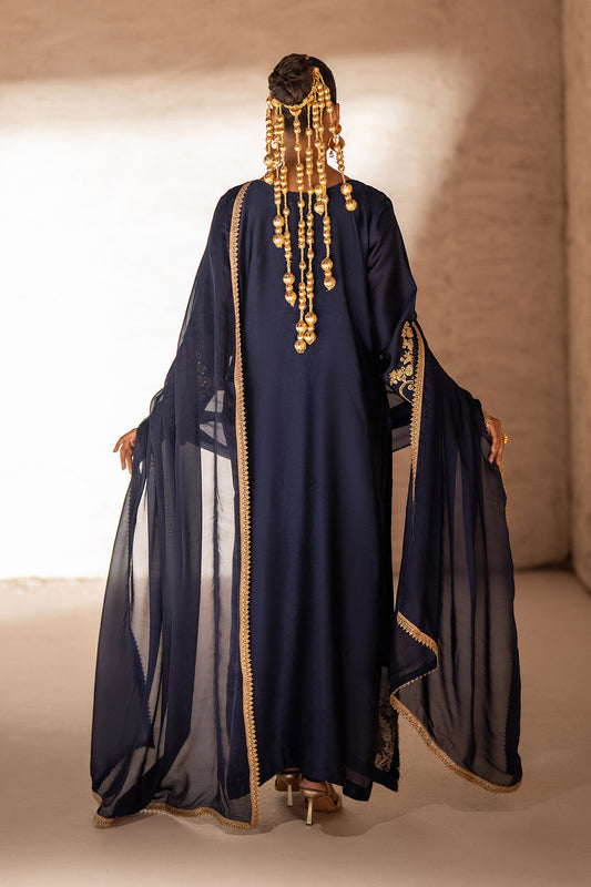 SF - 376 | Nigar