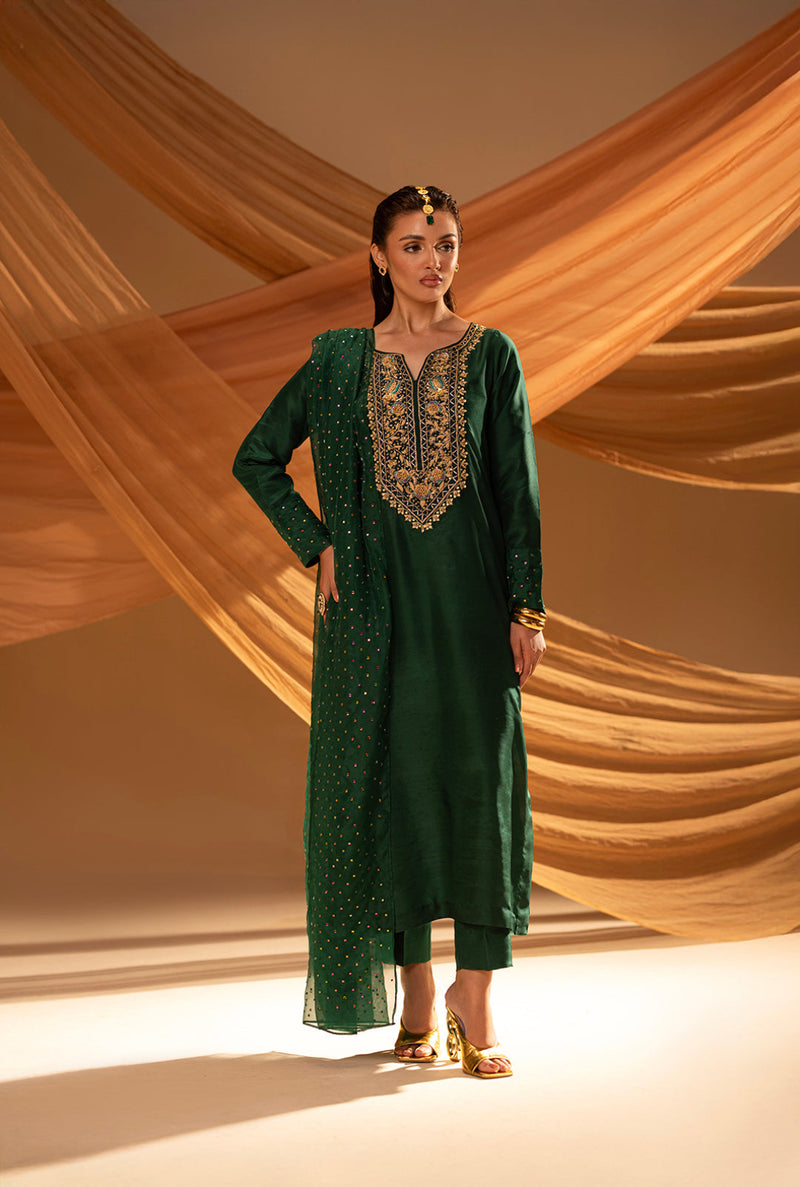 SF-216(Rayya Silk)