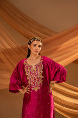 SF-222(Rayya Silk)