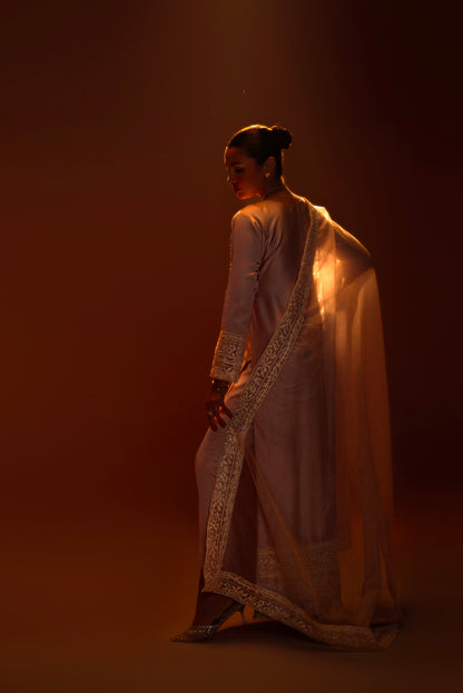 SF-218(Rayya Silk)