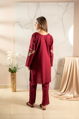 SF - 308 | Elegant Maroon