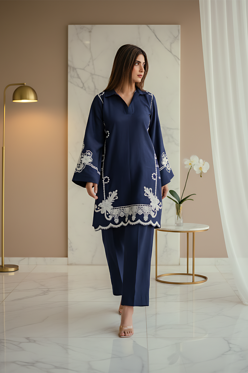 SF - 301| Elegant Blue