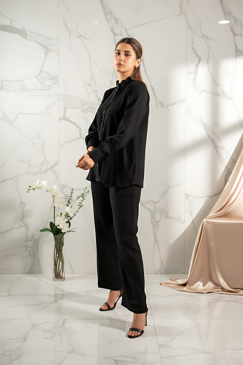 SF - 302| Plain Black