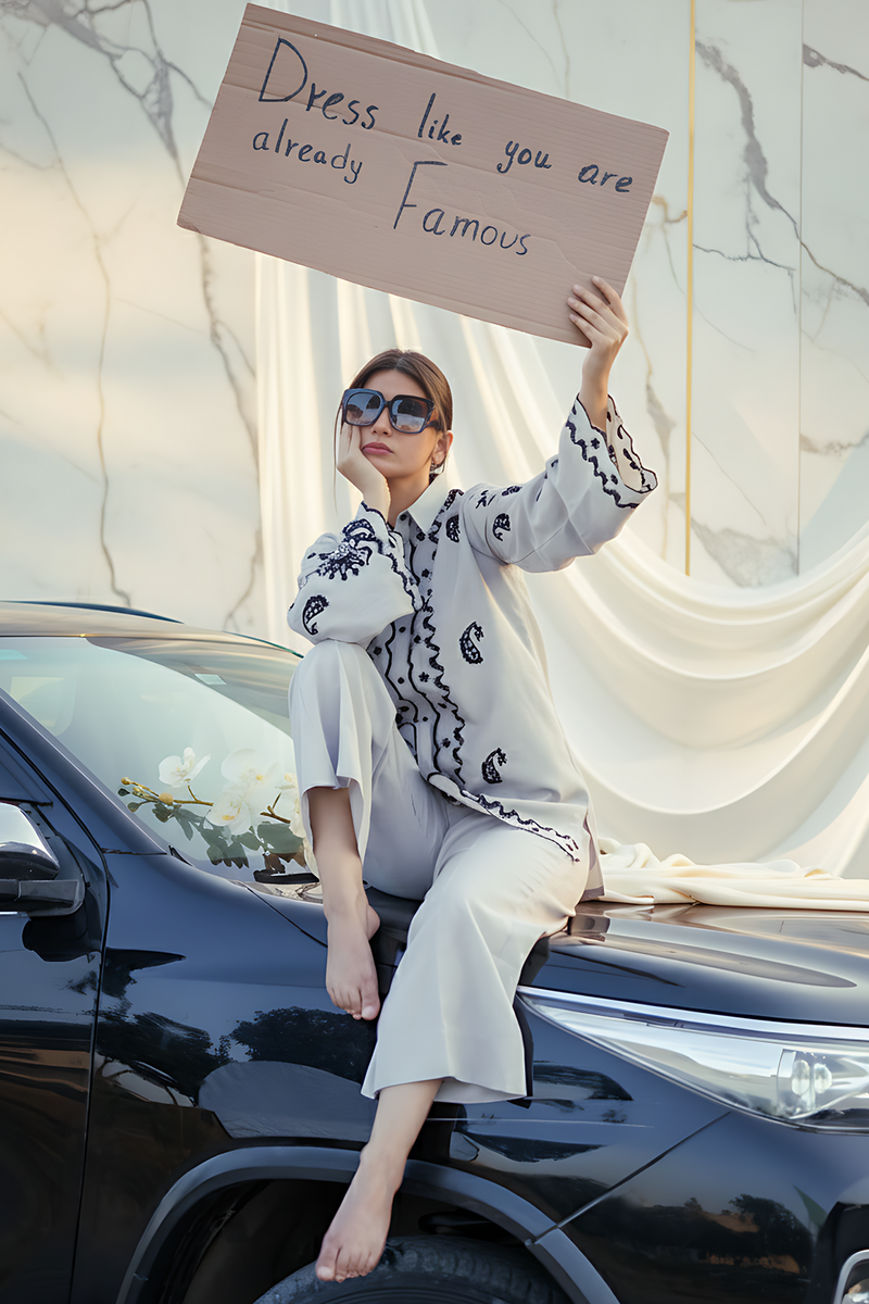 SF - 300| Light Gray