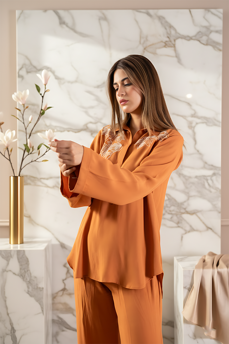 SF - 305 | Crafted Rust