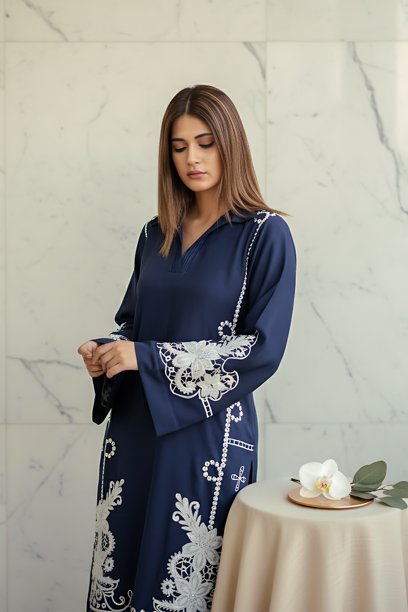 SF - 301| Elegant Blue