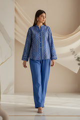 SF - 306 | Royal Blue