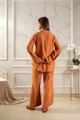 SF - 305 | Crafted Rust