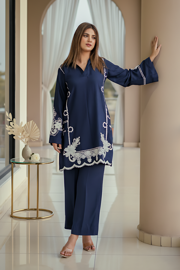 SF - 301| Elegant Blue