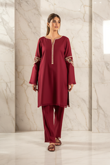 SF - 308 | Elegant Maroon