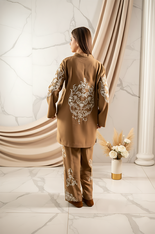 SF - 298|Camel Brown