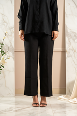 SF - 302| Plain Black