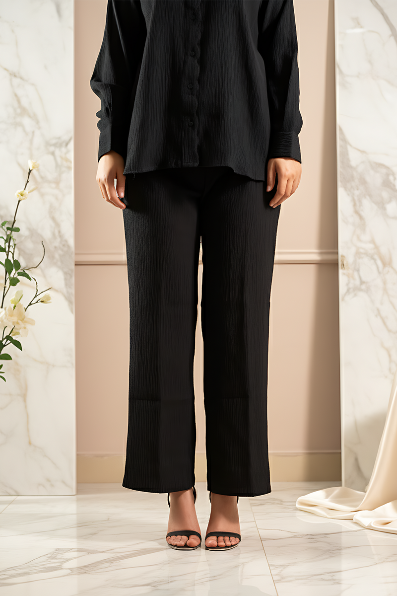 SF - 302| Plain Black