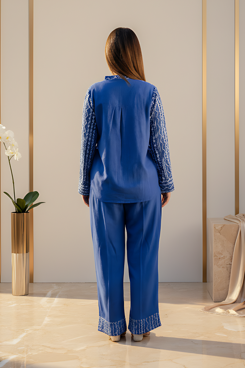 SF - 306 | Royal Blue