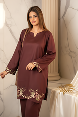 SF - 307 | Premium Dark Brown