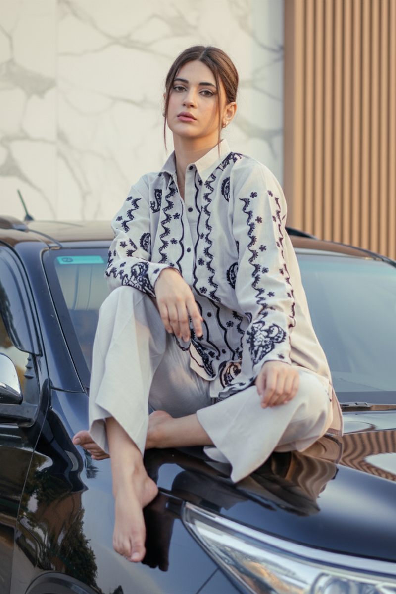 SF - 300| Light Gray